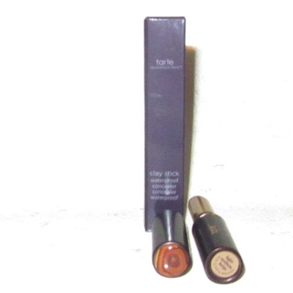2pcs Tarte LIGHT-MEDIUM BEIGE Waterproof Concealer - Picture 6 of 8